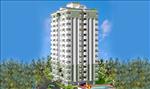 JMJ Residency - Apartments@ Kacheripady, Kochi